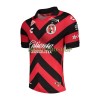 Original Fußballtrikot Club Tijuana Heimtrikot 2021-22 Für Herren